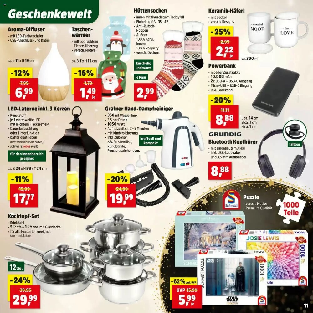 Thomas Philipps Flugblatt (ab 01.12.2025) - Angebote und Prospekt - Seite 12