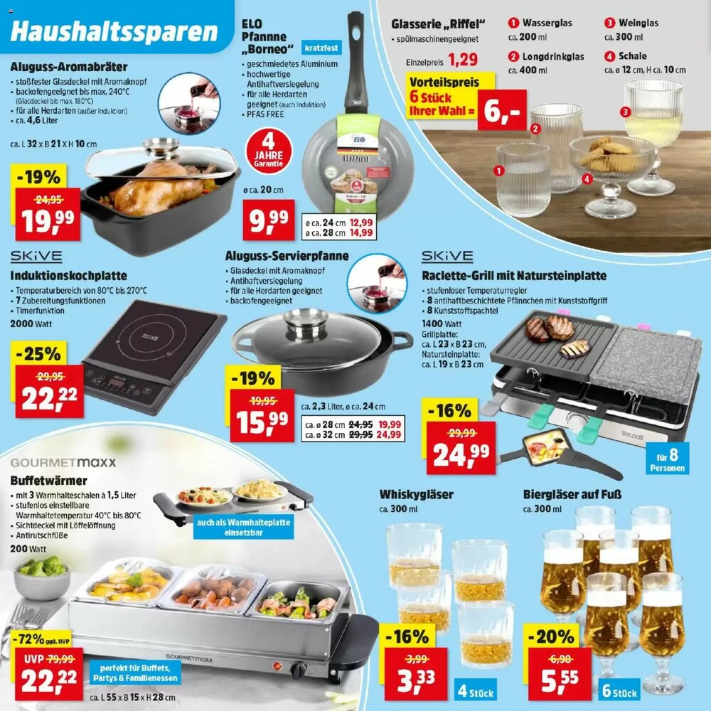 Thomas Philipps Flugblatt (ab 01.12.2025) - Angebote und Prospekt - Seite 15