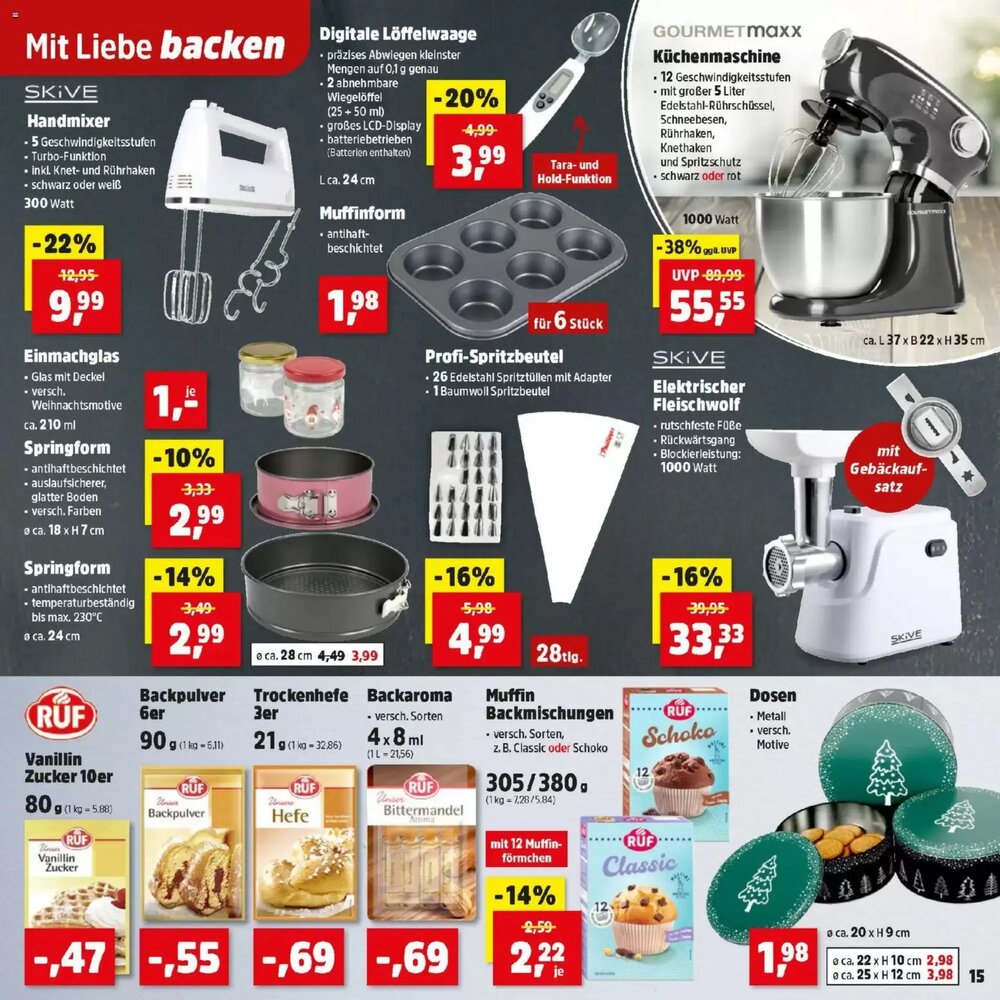 Thomas Philipps Flugblatt (ab 01.12.2025) - Angebote und Prospekt - Seite 16