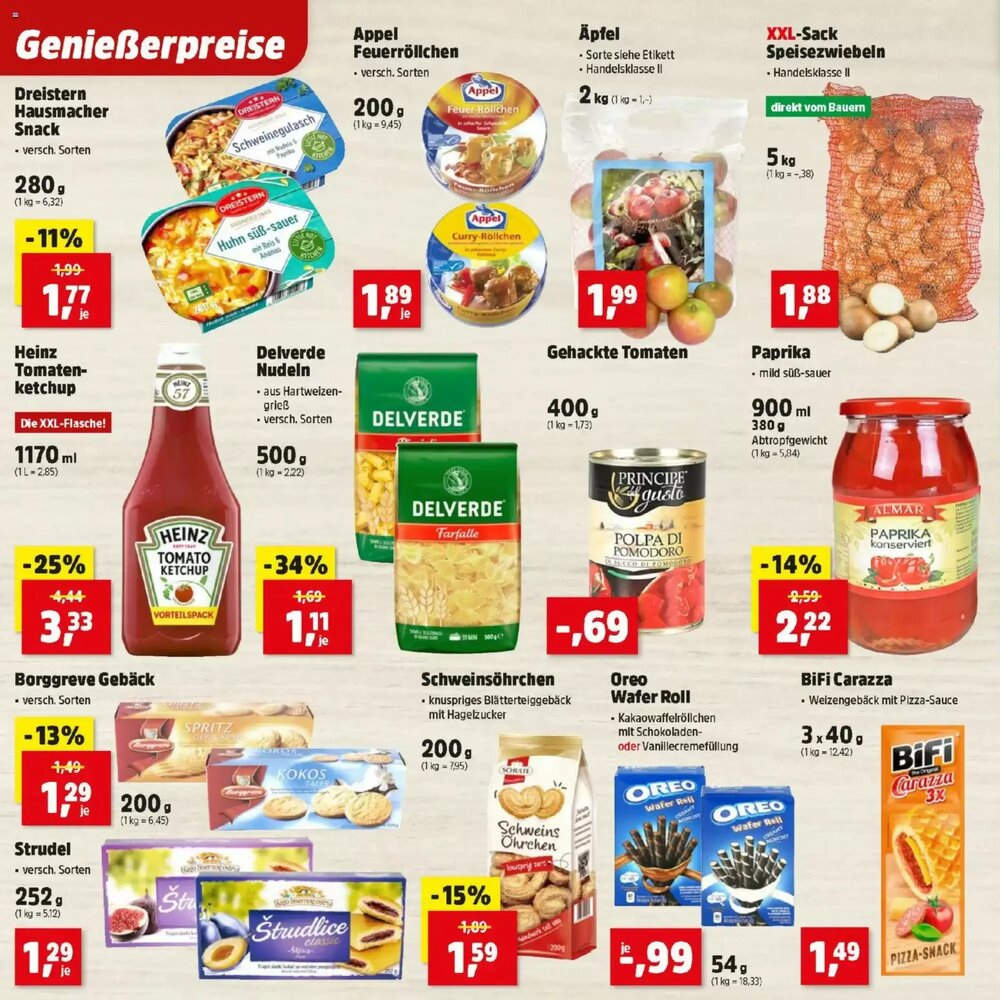 Thomas Philipps Flugblatt (ab 01.12.2025) - Angebote und Prospekt - Seite 19