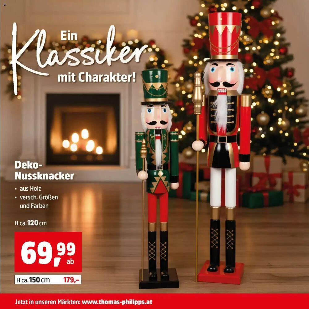 Thomas Philipps Flugblatt (ab 01.12.2025) - Angebote und Prospekt - Seite 2