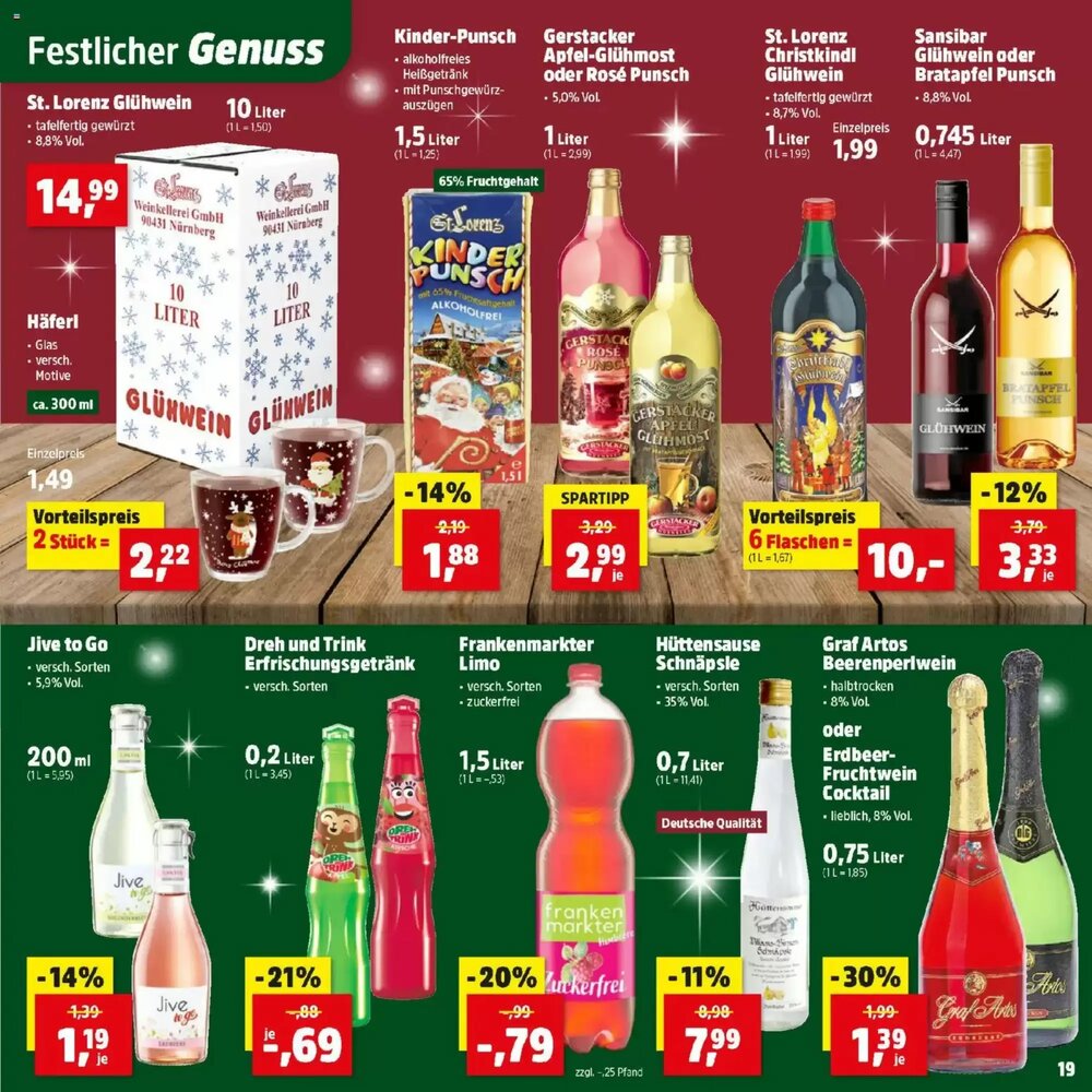 Thomas Philipps Flugblatt (ab 01.12.2025) - Angebote und Prospekt - Seite 20