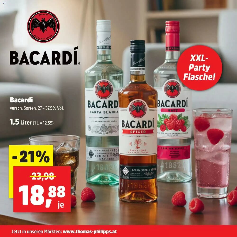 Thomas Philipps Flugblatt (ab 01.12.2025) - Angebote und Prospekt - Seite 21