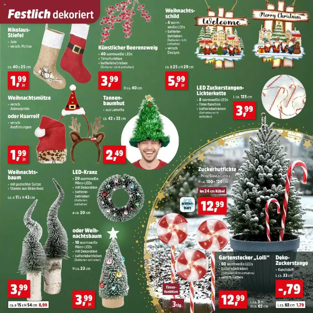 Thomas Philipps Flugblatt (ab 01.12.2025) - Angebote und Prospekt - Seite 8