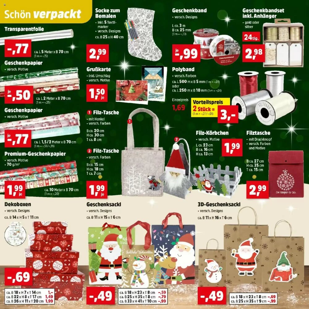 Thomas Philipps Flugblatt (ab 01.12.2025) - Angebote und Prospekt - Seite 9