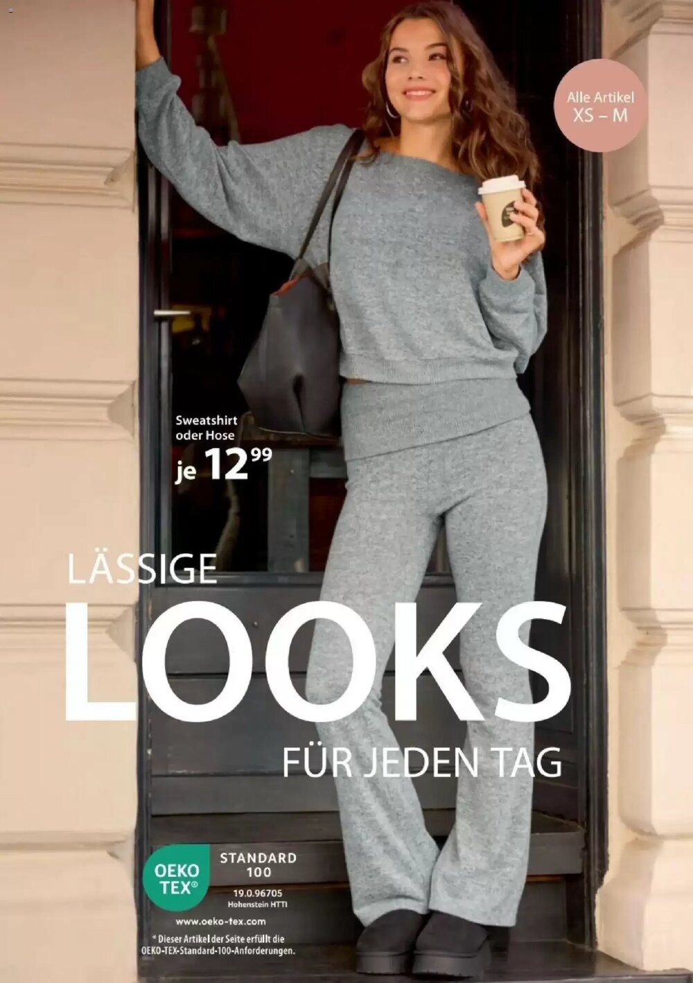 NKD Flugblatt (ab 01.12.2025) - Angebote und Prospekt - Seite 4