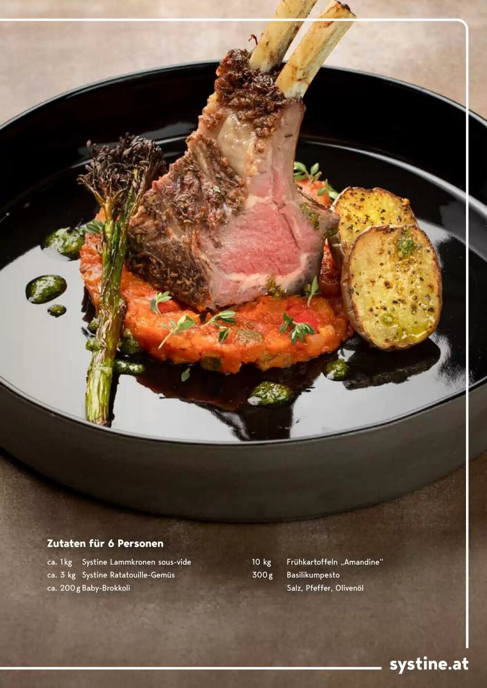 Eurogast Grissemann Flugblatt (ab 01.12.2025) - Angebote und Prospekt - Seite 13