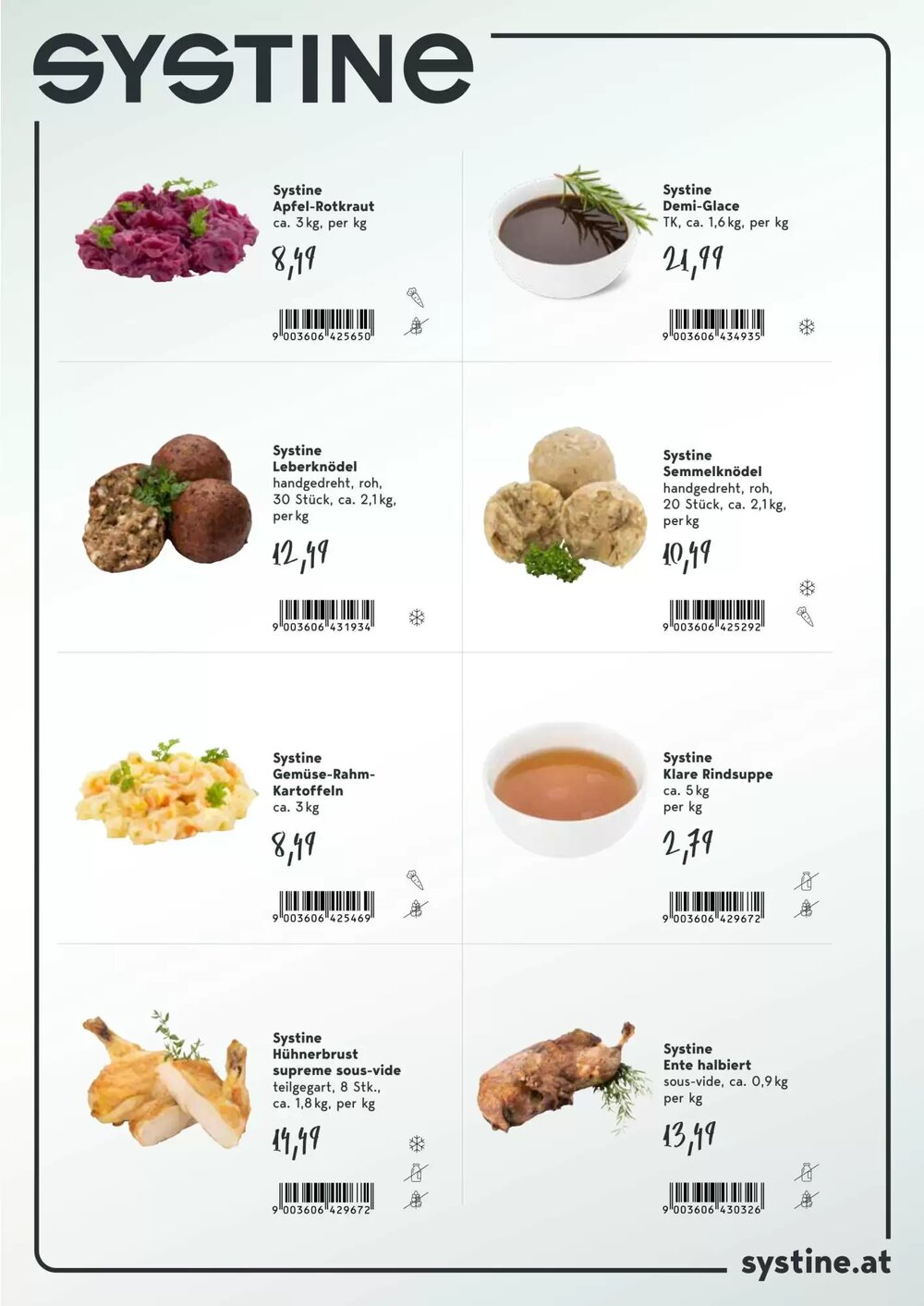  Flugblatt (ab 01.12.2025) - Angebote und Prospekt - Seite 7