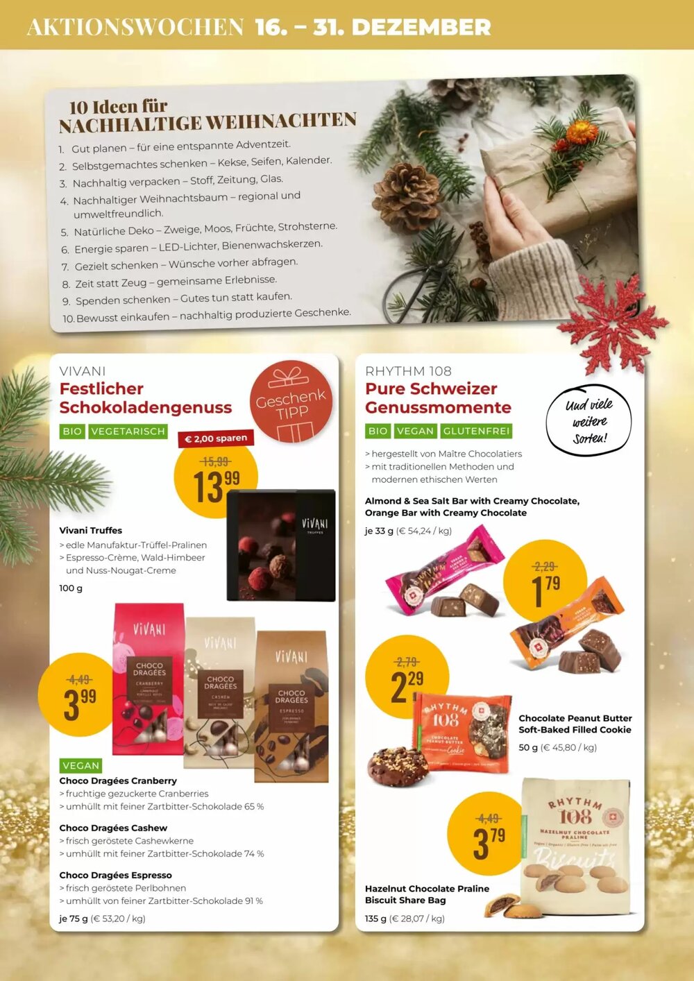 Martin Reformstark Flugblatt (ab 01.12.2025) - Angebote und Prospekt - Seite 10