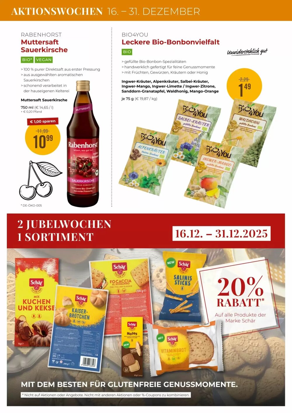 Martin Reformstark Flugblatt (ab 01.12.2025) - Angebote und Prospekt - Seite 12