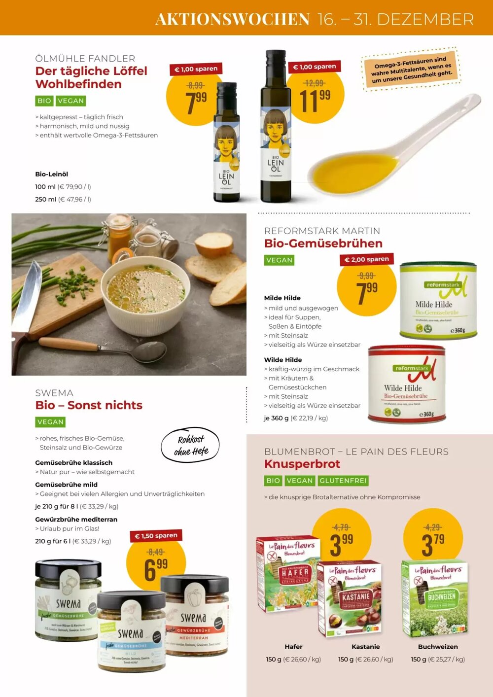 Martin Reformstark Flugblatt (ab 01.12.2025) - Angebote und Prospekt - Seite 13