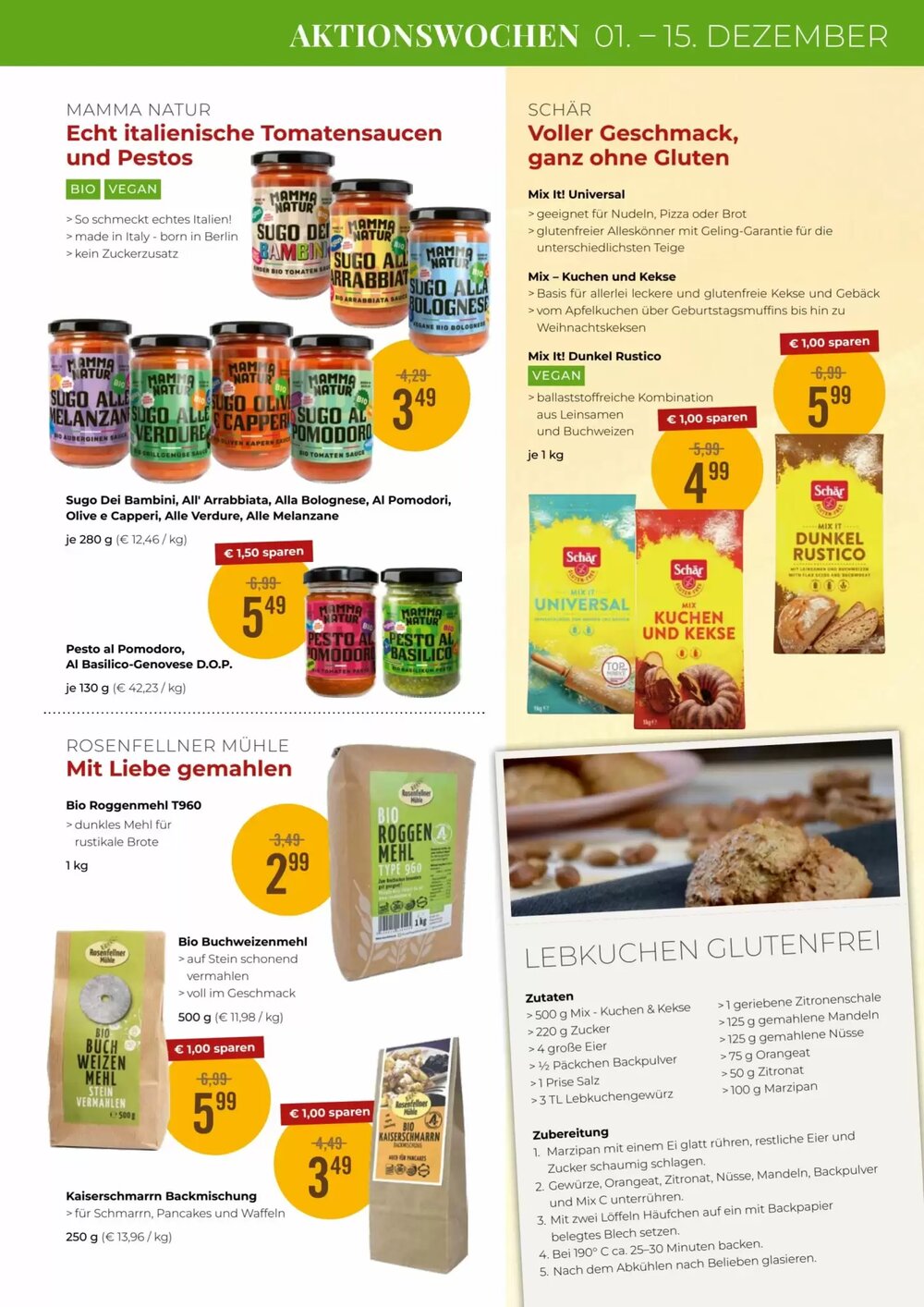 Martin Reformstark Flugblatt (ab 01.12.2025) - Angebote und Prospekt - Seite 3