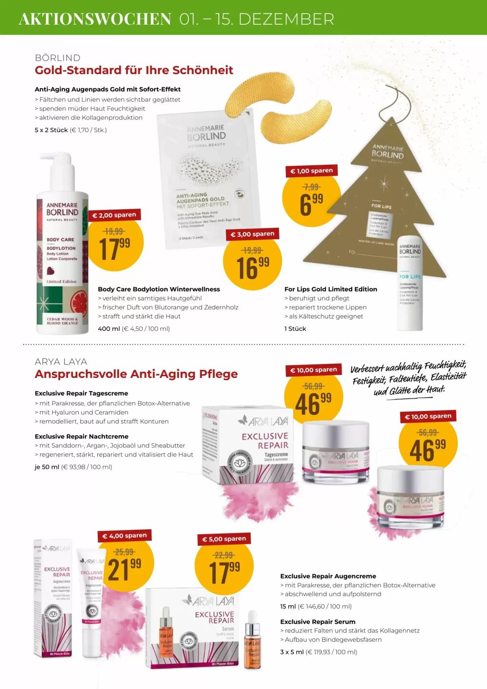 Martin Reformstark Flugblatt (ab 01.12.2025) - Angebote und Prospekt - Seite 6