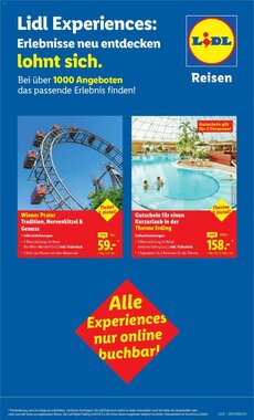 Lidl Flugblatt (ab 01.12.2025) - Angebote und Prospekt