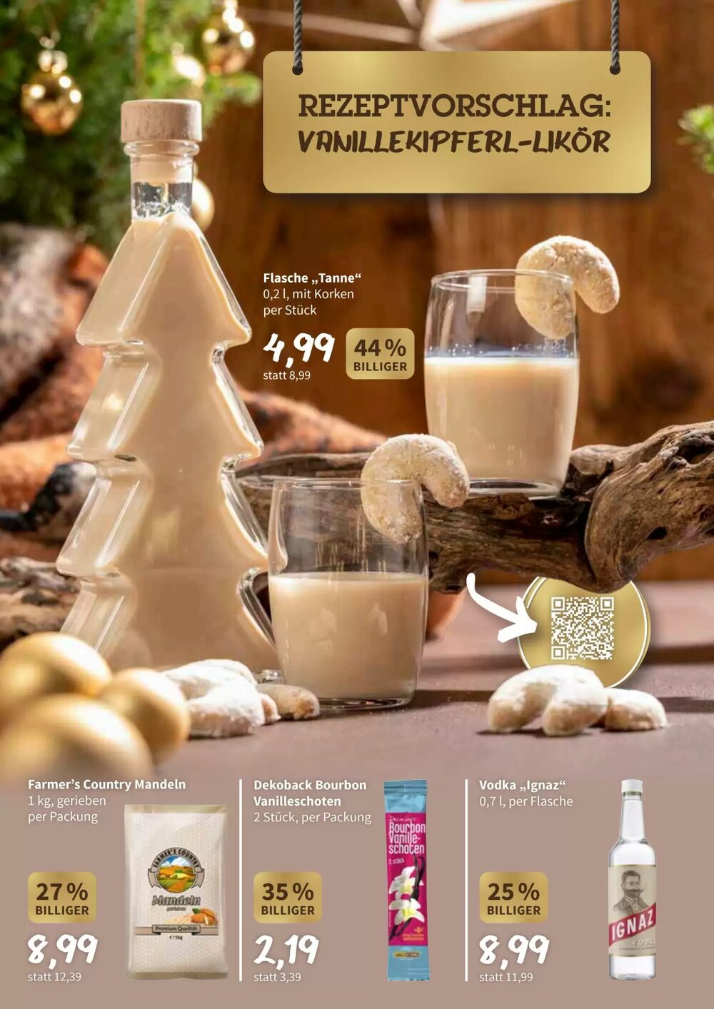 Der Grissemann Flugblatt (ab 01.12.2025) - Angebote und Prospekt - Seite 2