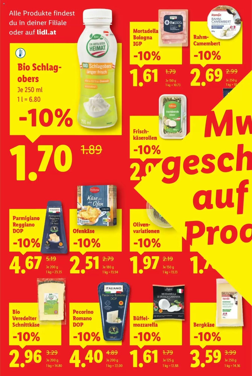 Lidl Flugblatt (ab 01.12.2025) - Angebote und Prospekt - Seite 4