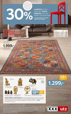 XXXLutz Flugblatt (ab 02.12.2025) - Angebote und Prospekt