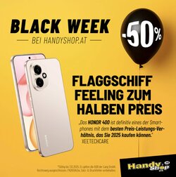 HandyShop Flugblatt (ab 02.12.2025) - Angebote und Prospekt