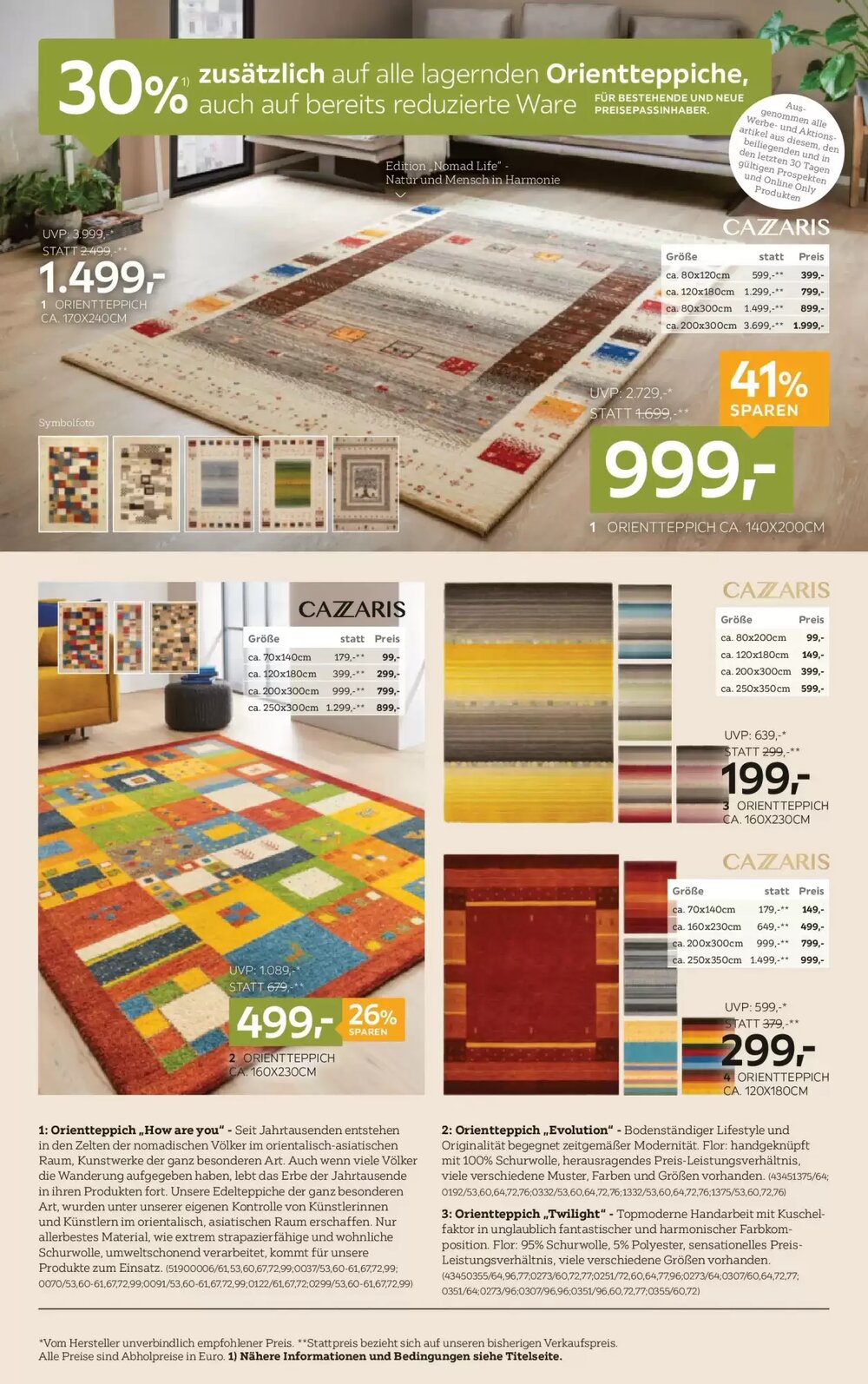 XXXLutz Flugblatt (ab 02.12.2025) - Angebote und Prospekt - Seite 2