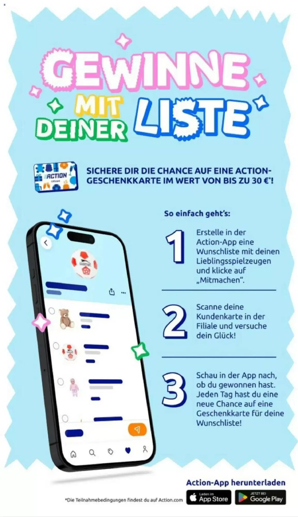 Action Flugblatt (ab 03.12.2025) - Angebote und Prospekt - Seite 23