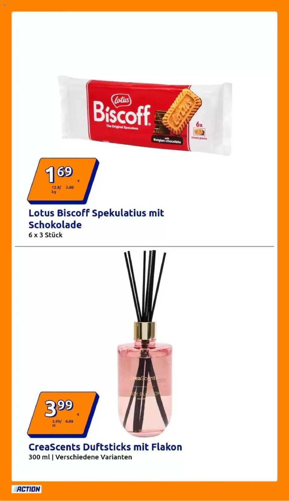 Action Flugblatt (ab 03.12.2025) - Angebote und Prospekt - Seite 24