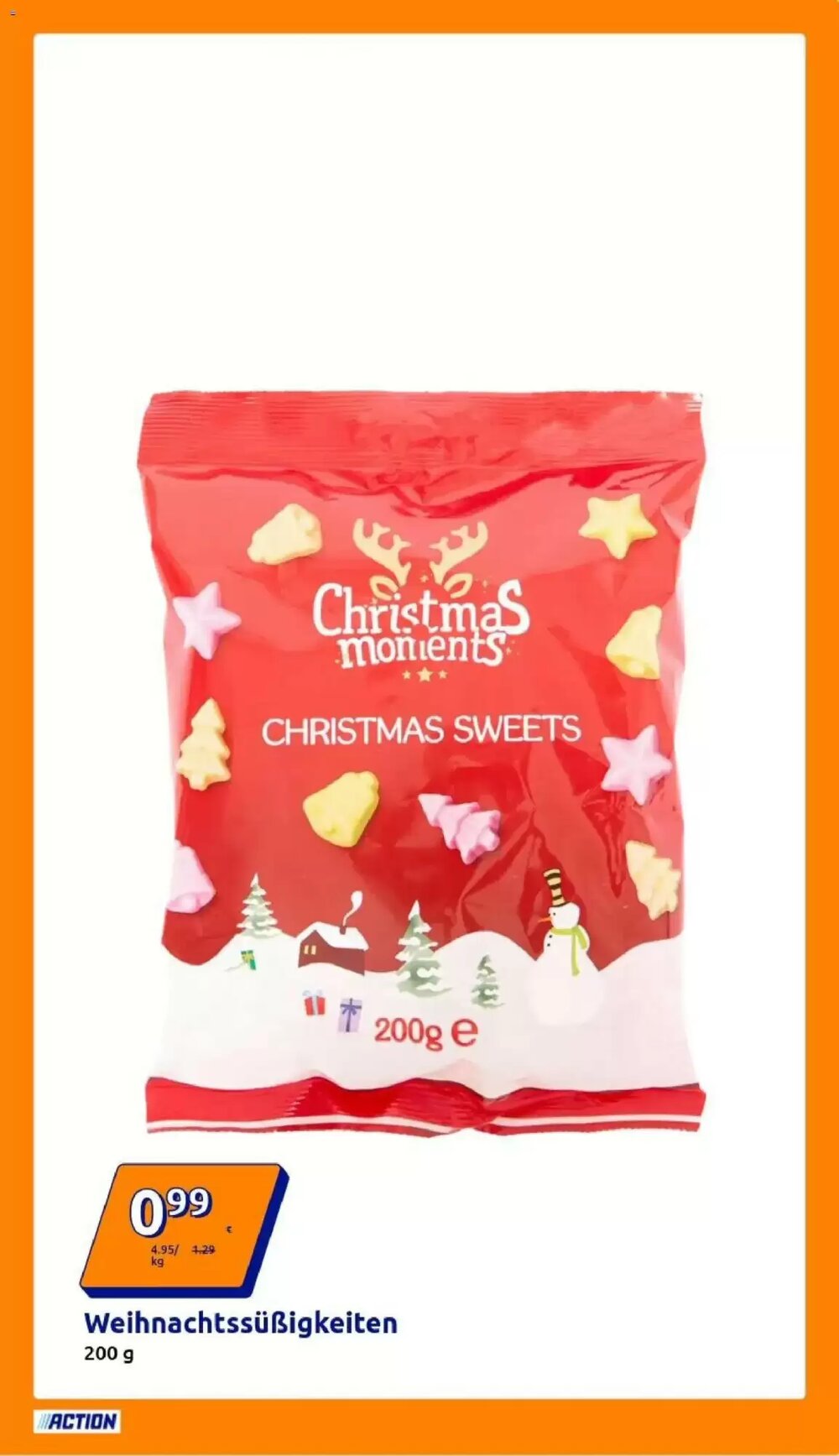 Action Flugblatt (ab 03.12.2025) - Angebote und Prospekt - Seite 5