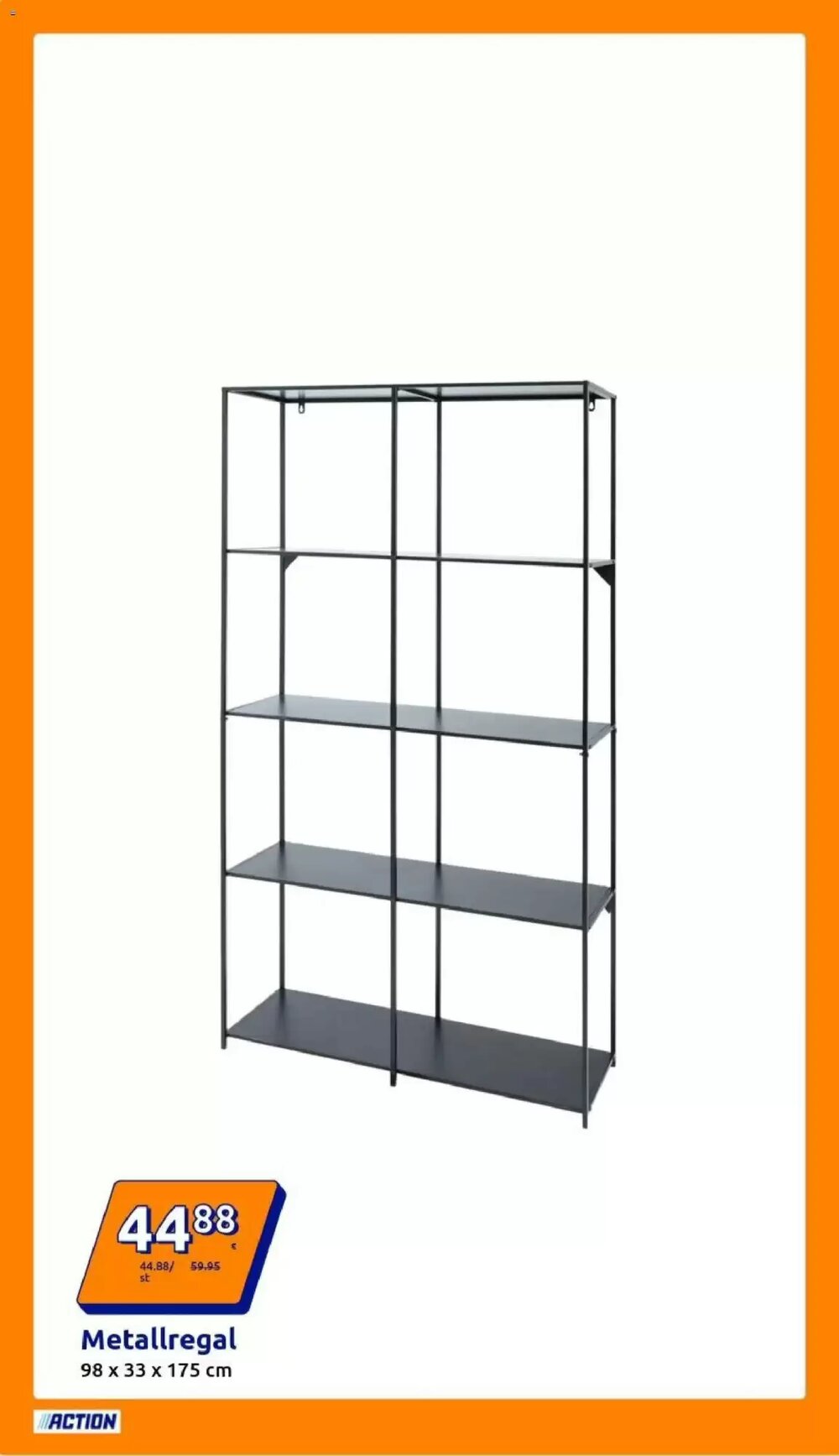 Action Flugblatt (ab 03.12.2025) - Angebote und Prospekt - Seite 6