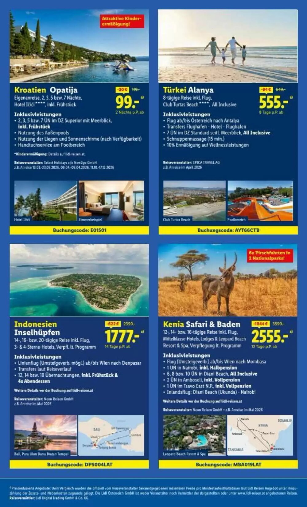 Lidl Flugblatt (ab 04.12.2025) - Angebote und Prospekt - Seite 35