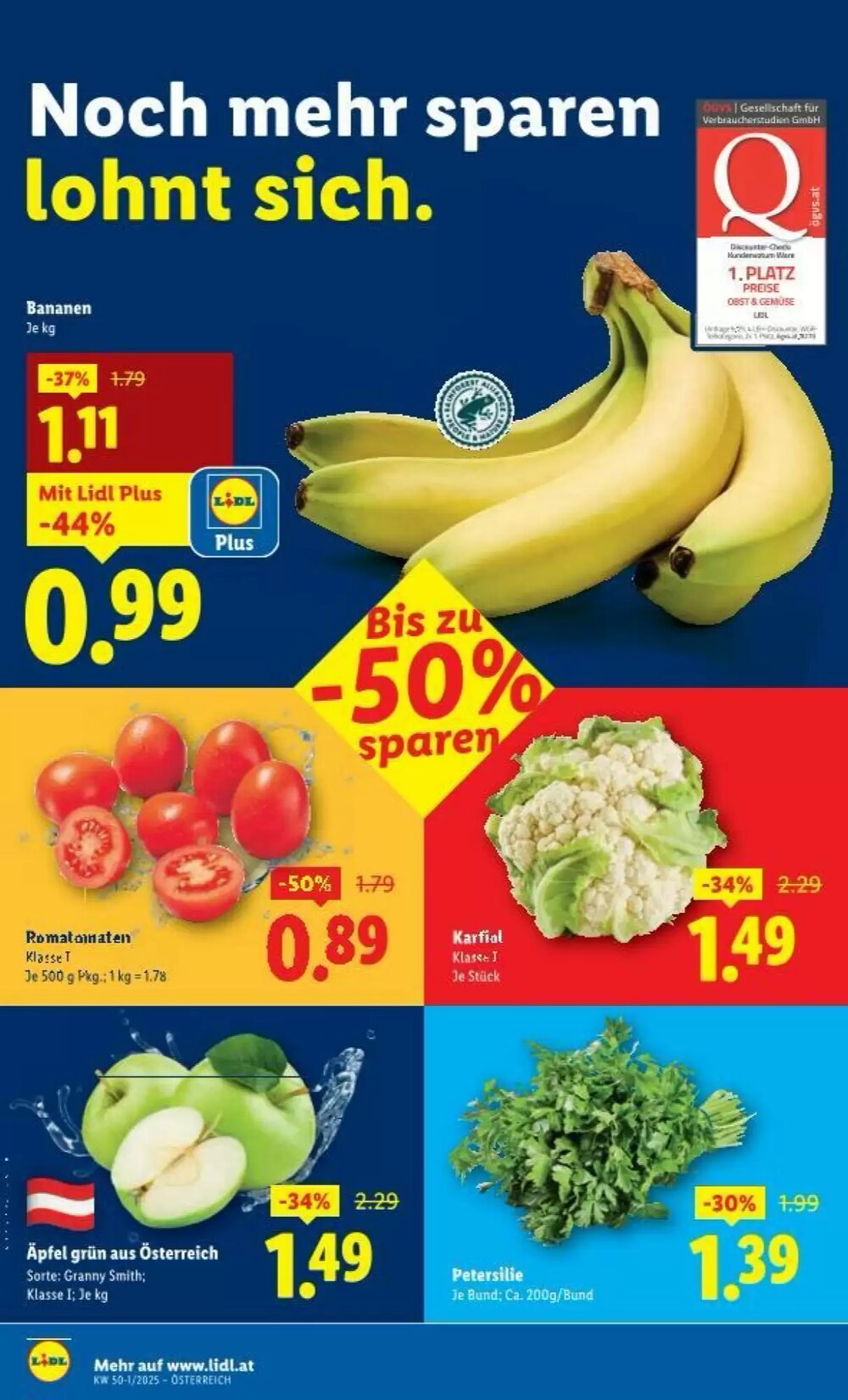 Lidl Flugblatt (ab 04.12.2025) - Angebote und Prospekt - Seite 43