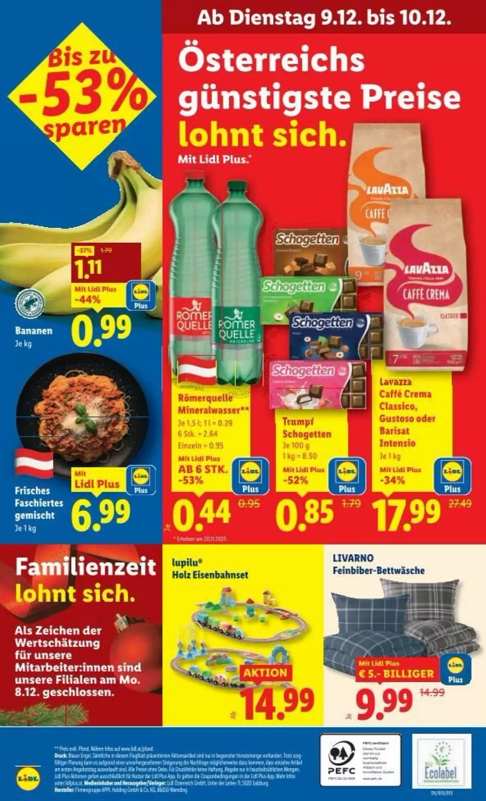 Lidl Flugblatt (ab 04.12.2025) - Angebote und Prospekt - Seite 49
