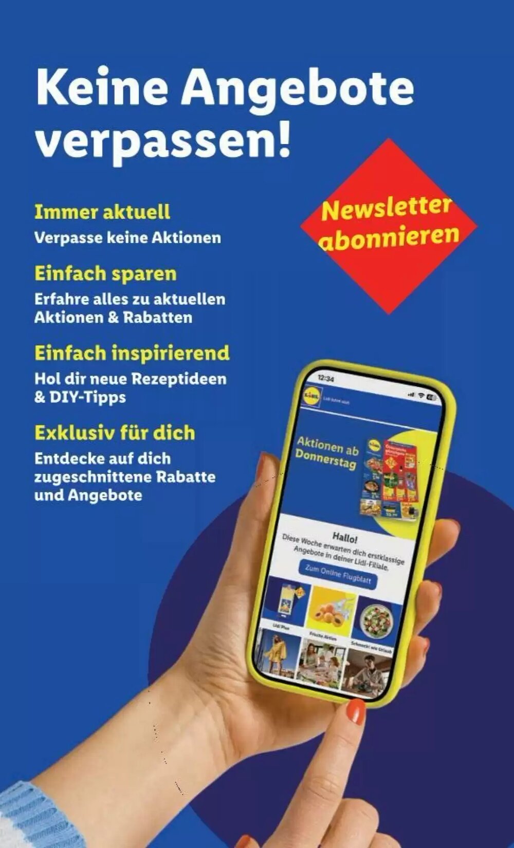 Lidl Flugblatt (ab 04.12.2025) - Angebote und Prospekt - Seite 51