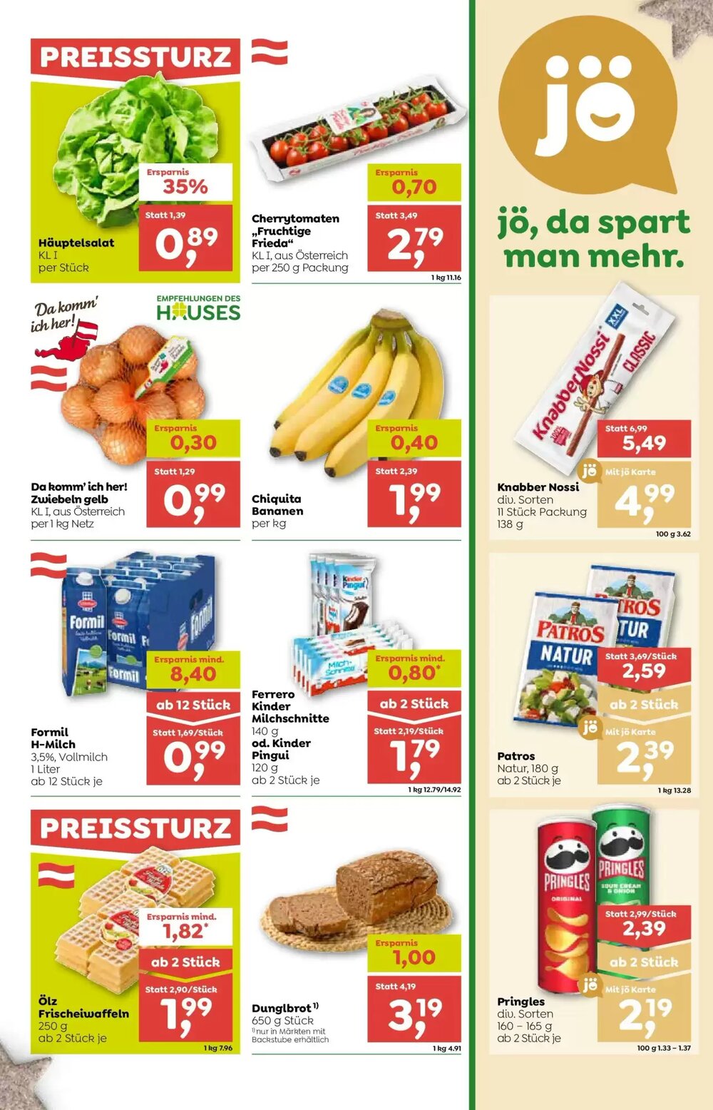 ADEG Flugblatt (ab 04.12.2025) - Angebote und Prospekt - Seite 3