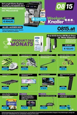0815 Flugblatt (ab 04.12.2025) - Angebote und Prospekt