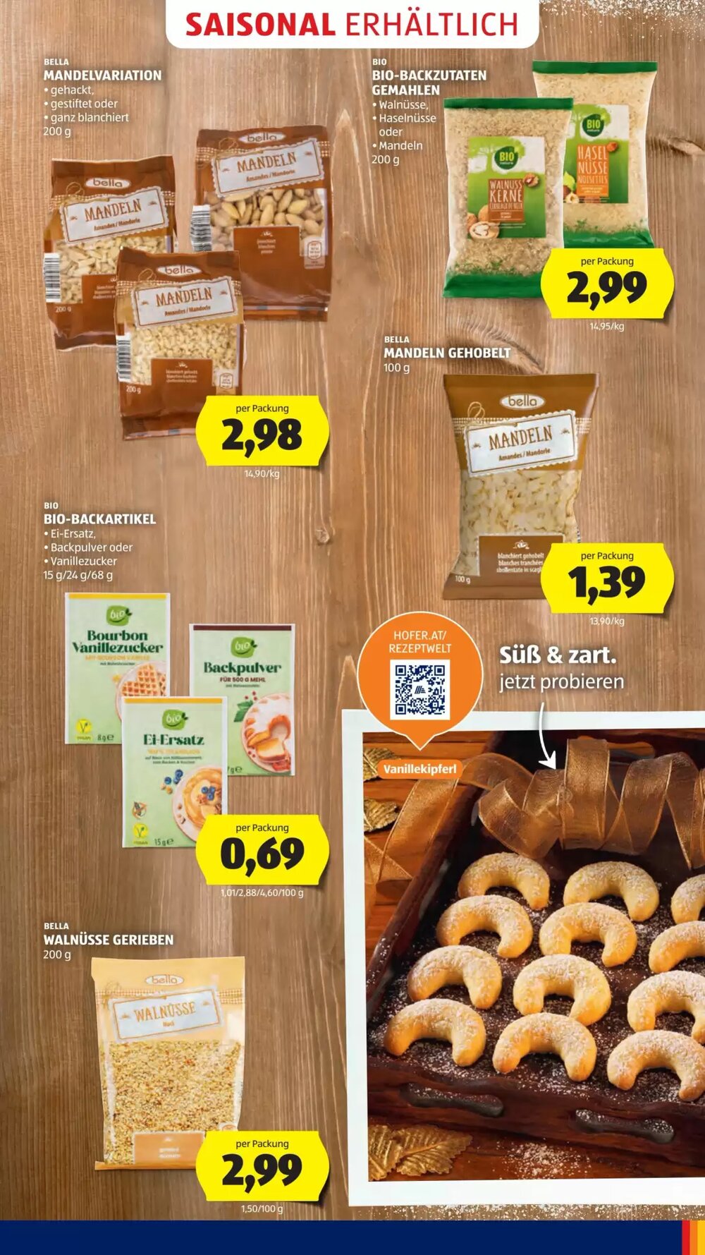 Hofer Flugblatt (ab 05.12.2025) - Angebote und Prospekt - Seite 13