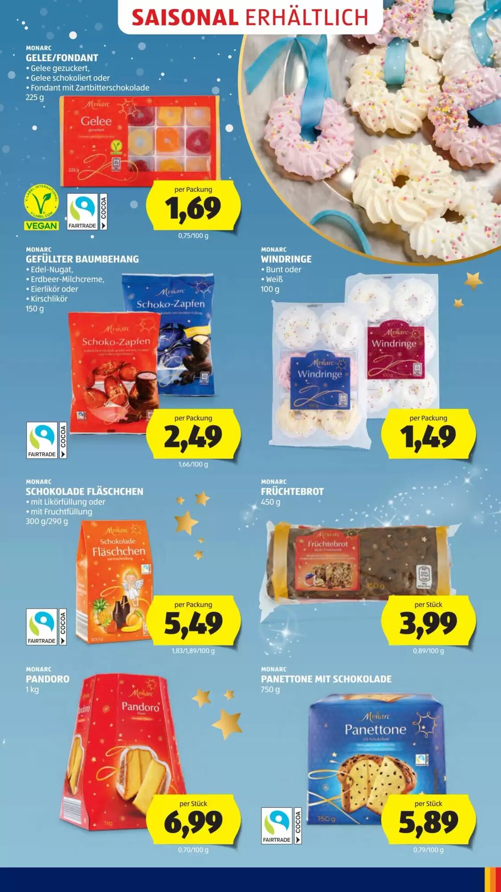 Hofer Flugblatt (ab 05.12.2025) - Angebote und Prospekt - Seite 25