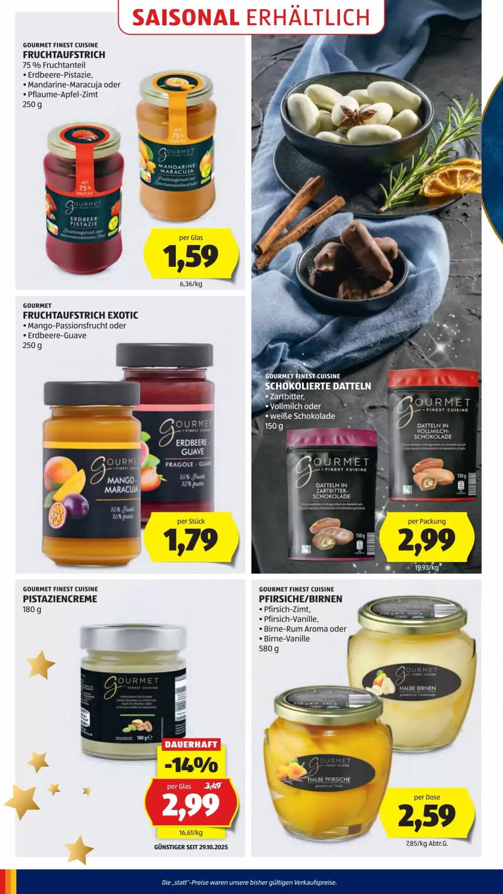 Hofer Flugblatt (ab 05.12.2025) - Angebote und Prospekt - Seite 30