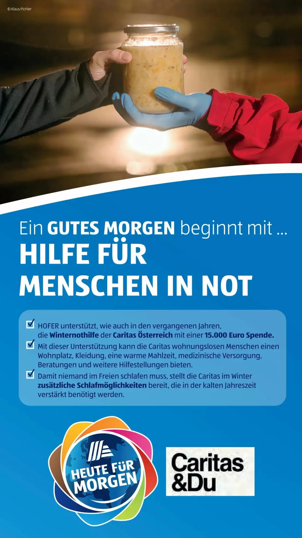 Hofer Flugblatt (ab 05.12.2025) - Angebote und Prospekt - Seite 60