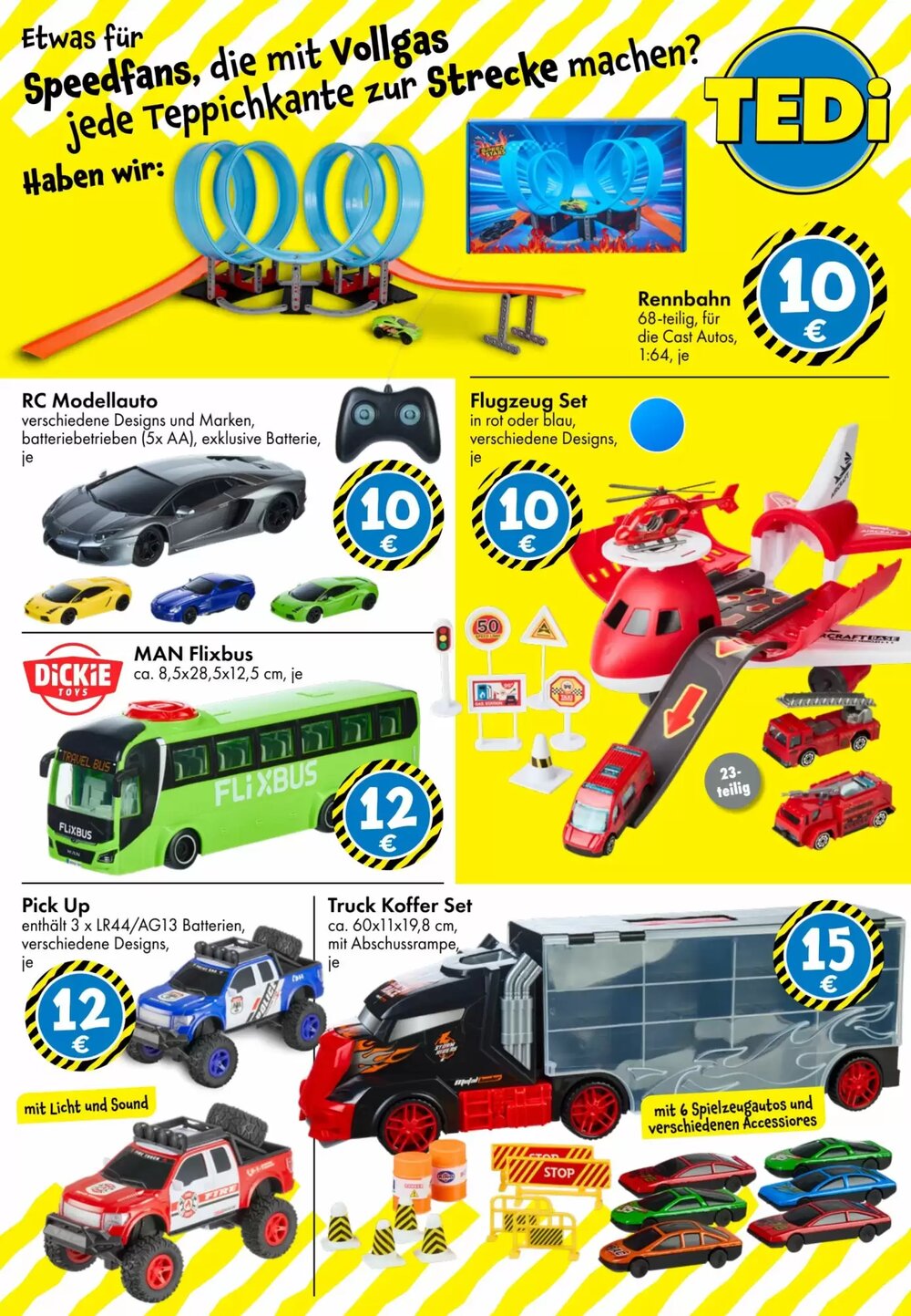 TEDi Flugblatt (ab 05.12.2025) - Angebote und Prospekt - Seite 13