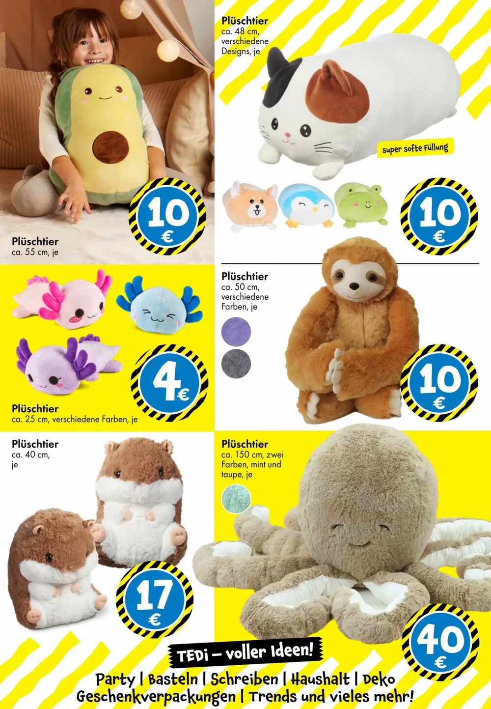 TEDi Flugblatt (ab 05.12.2025) - Angebote und Prospekt - Seite 16