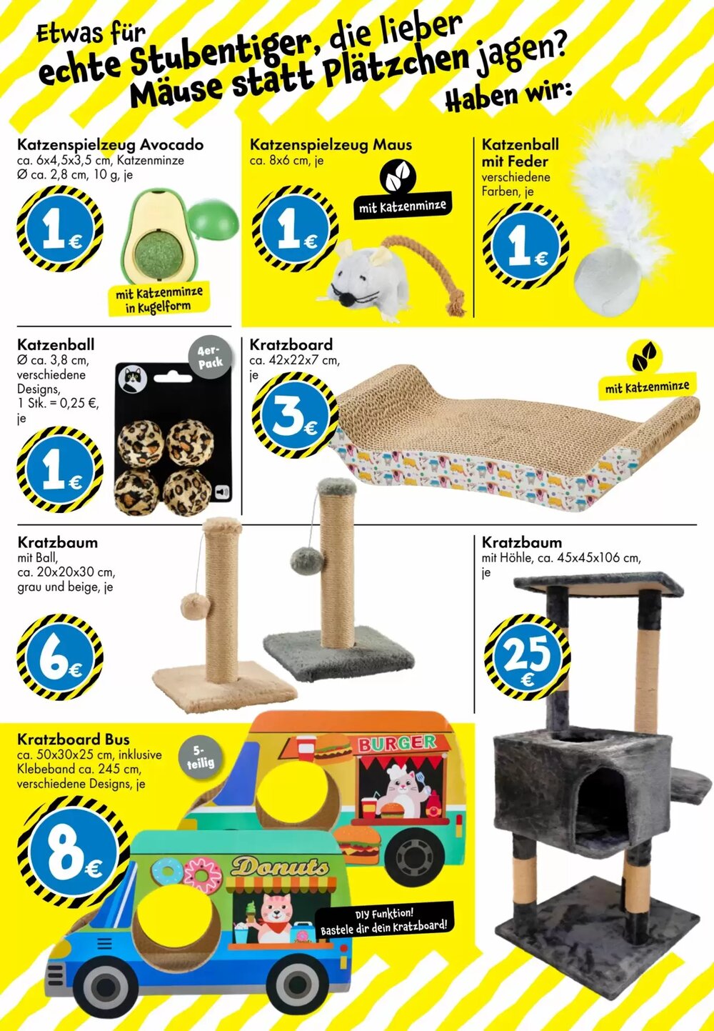 TEDi Flugblatt (ab 05.12.2025) - Angebote und Prospekt - Seite 20