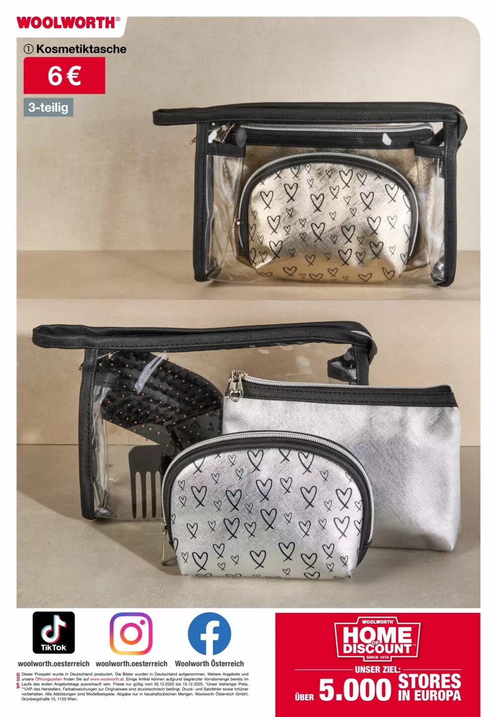 Woolworth Flugblatt (ab 05.12.2025) - Angebote und Prospekt - Seite 11