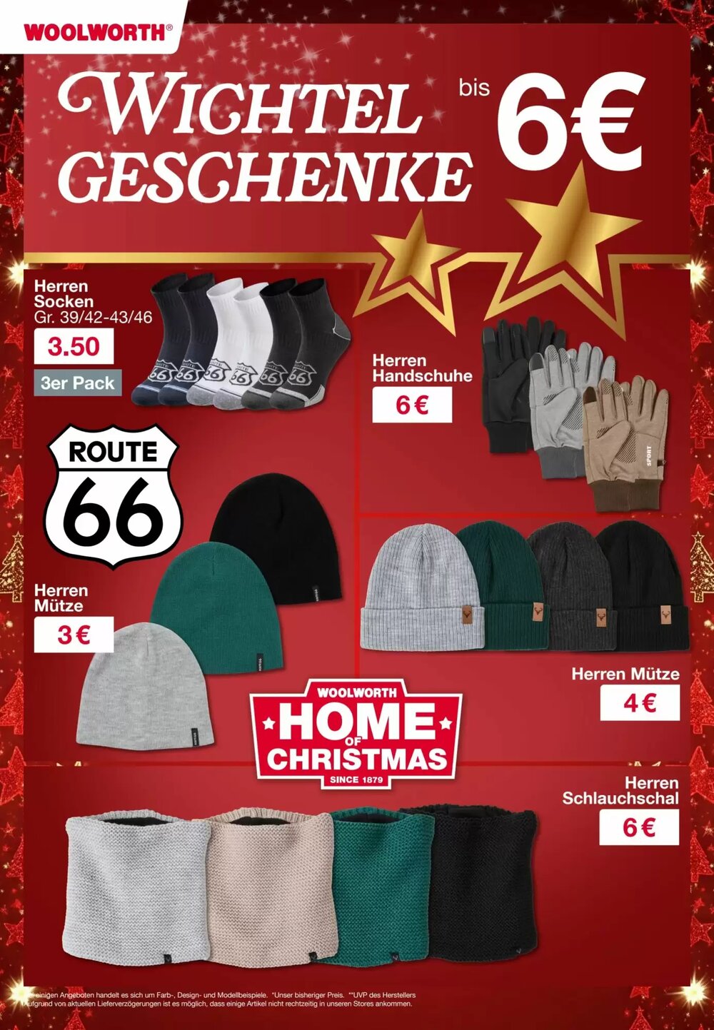 Woolworth Flugblatt (ab 05.12.2025) - Angebote und Prospekt - Seite 15