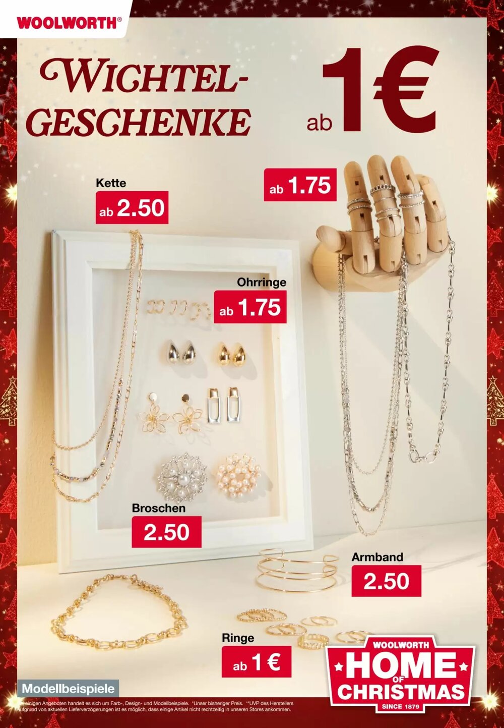 Woolworth Flugblatt (ab 05.12.2025) - Angebote und Prospekt - Seite 18