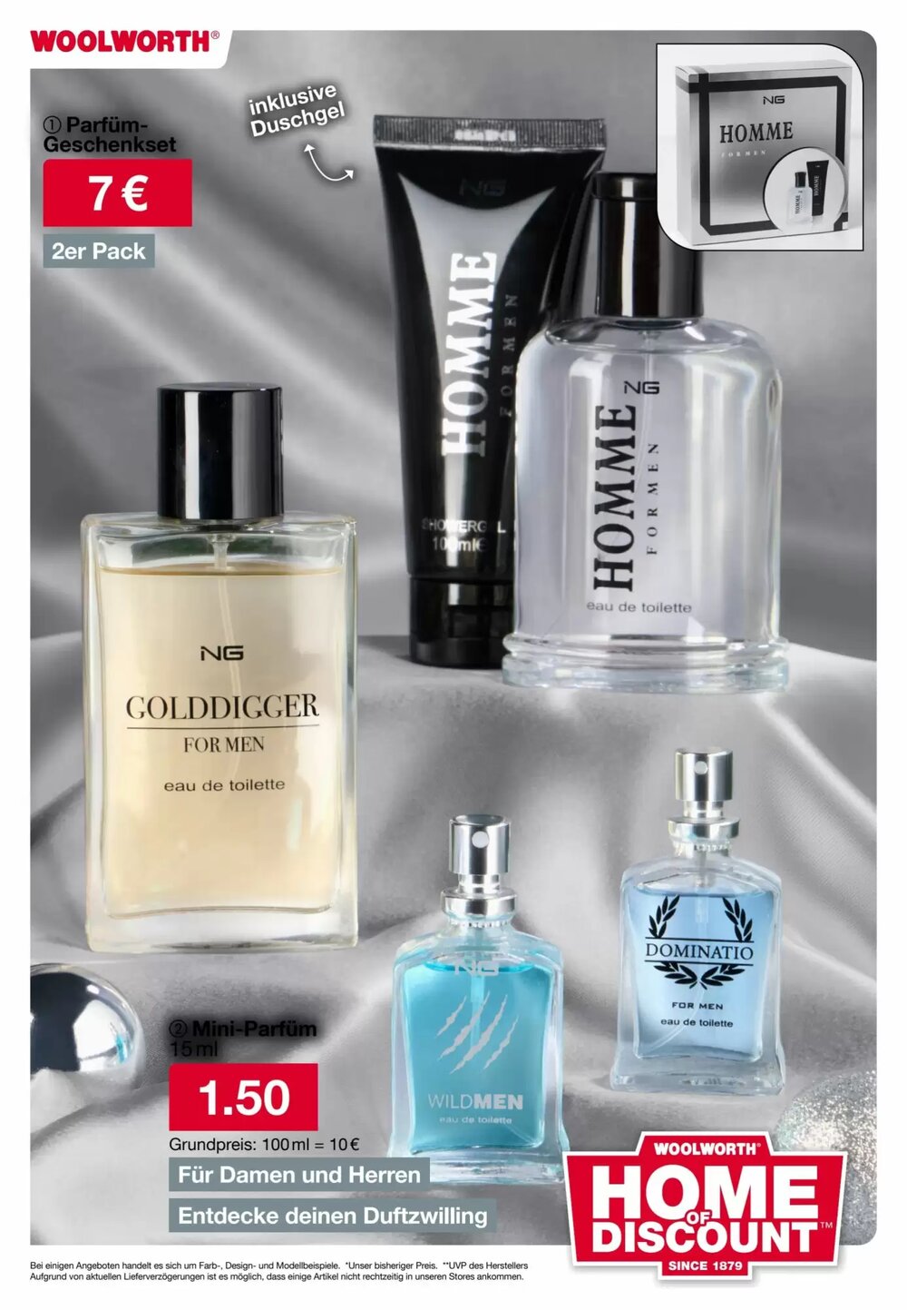 Woolworth Flugblatt (ab 05.12.2025) - Angebote und Prospekt - Seite 5