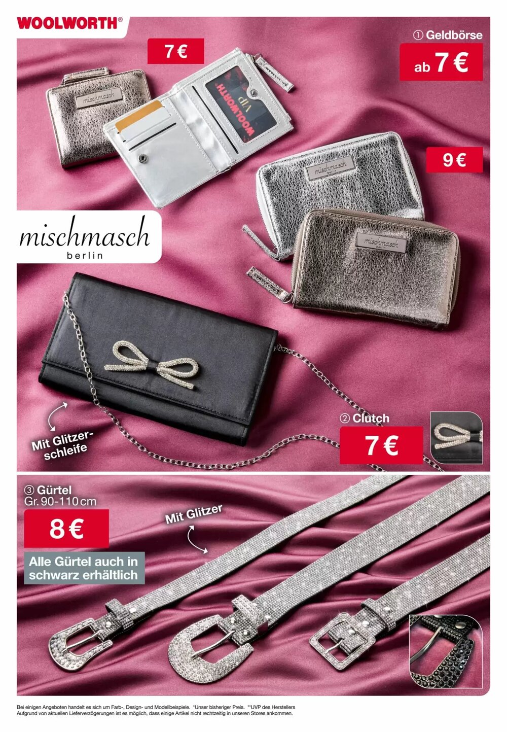 Woolworth Flugblatt (ab 05.12.2025) - Angebote und Prospekt - Seite 7