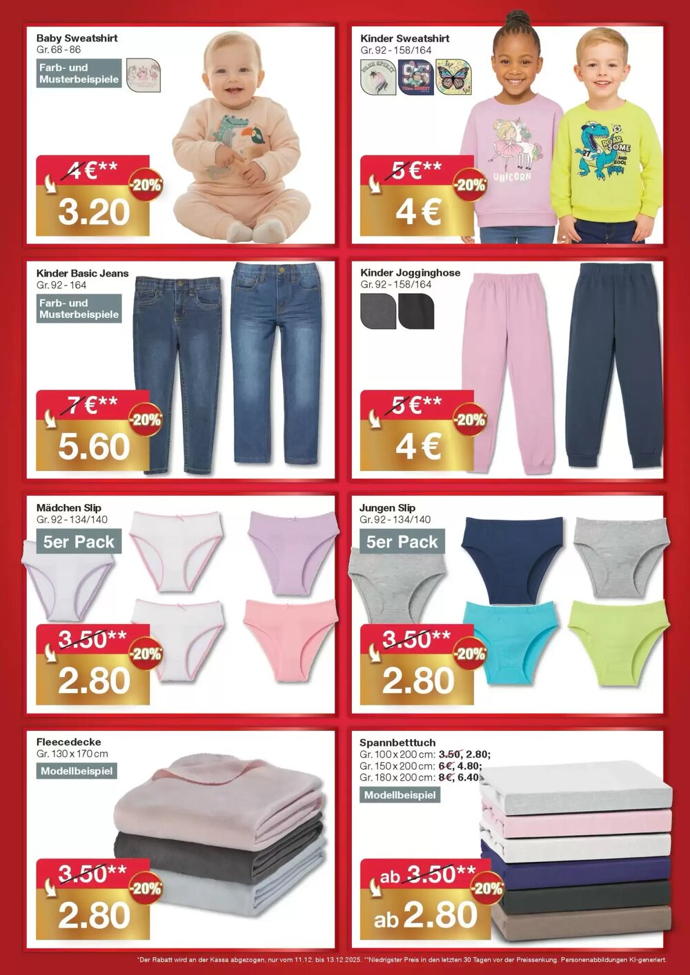 Woolworth Flugblatt (ab 05.12.2025) - Angebote und Prospekt - Seite 5