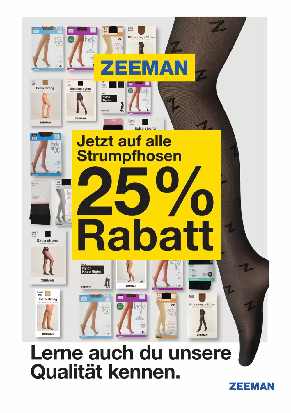 Zeeman Flugblatt (ab 06.12.2025) - Angebote und Prospekt - Seite 12
