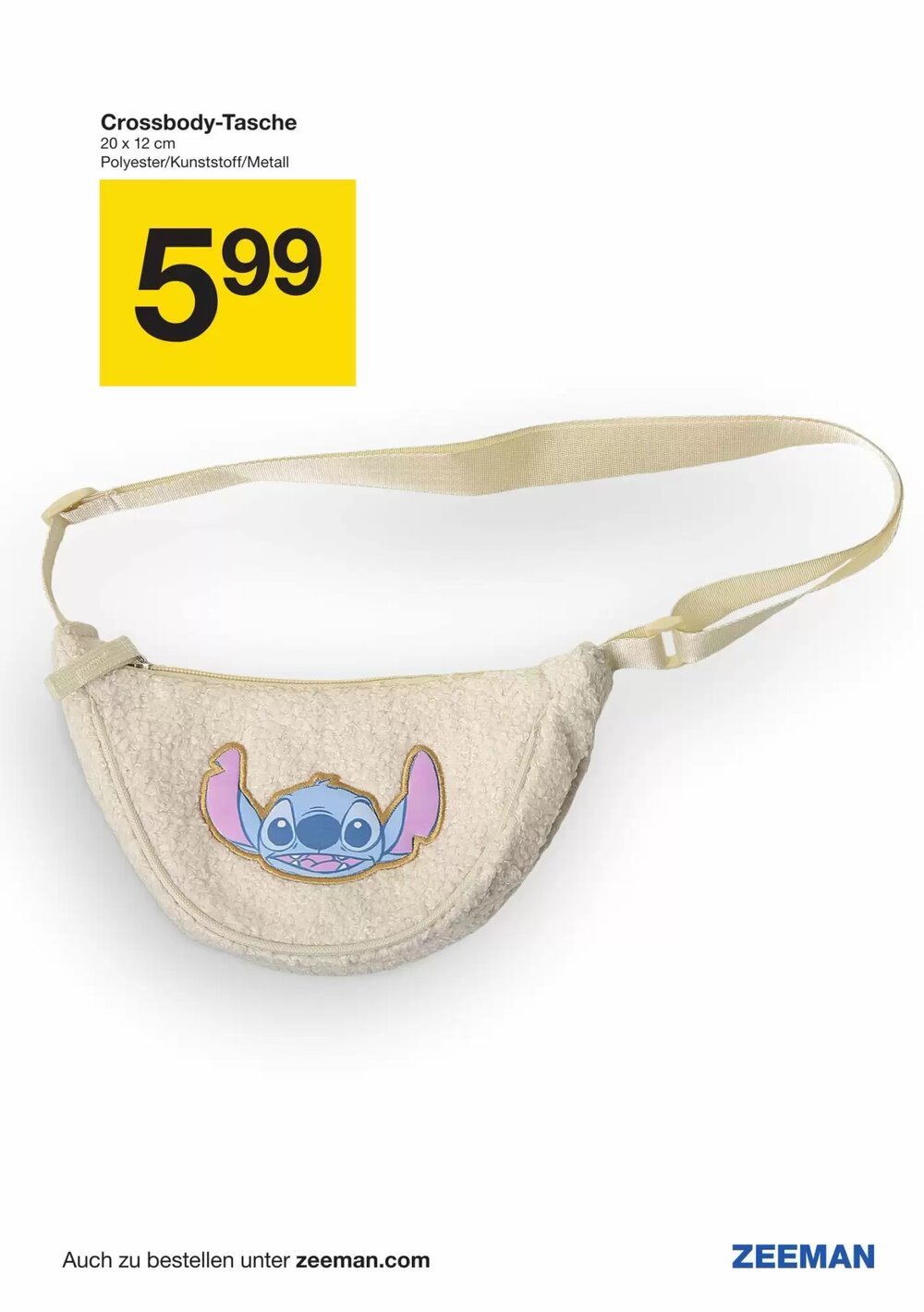 Zeeman Flugblatt (ab 06.12.2025) - Angebote und Prospekt - Seite 5