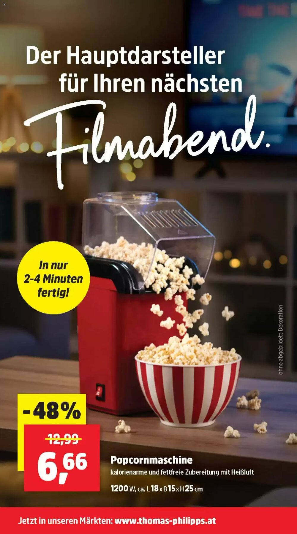 Thomas Philipps Flugblatt (ab 08.12.2025) - Angebote und Prospekt - Seite 12