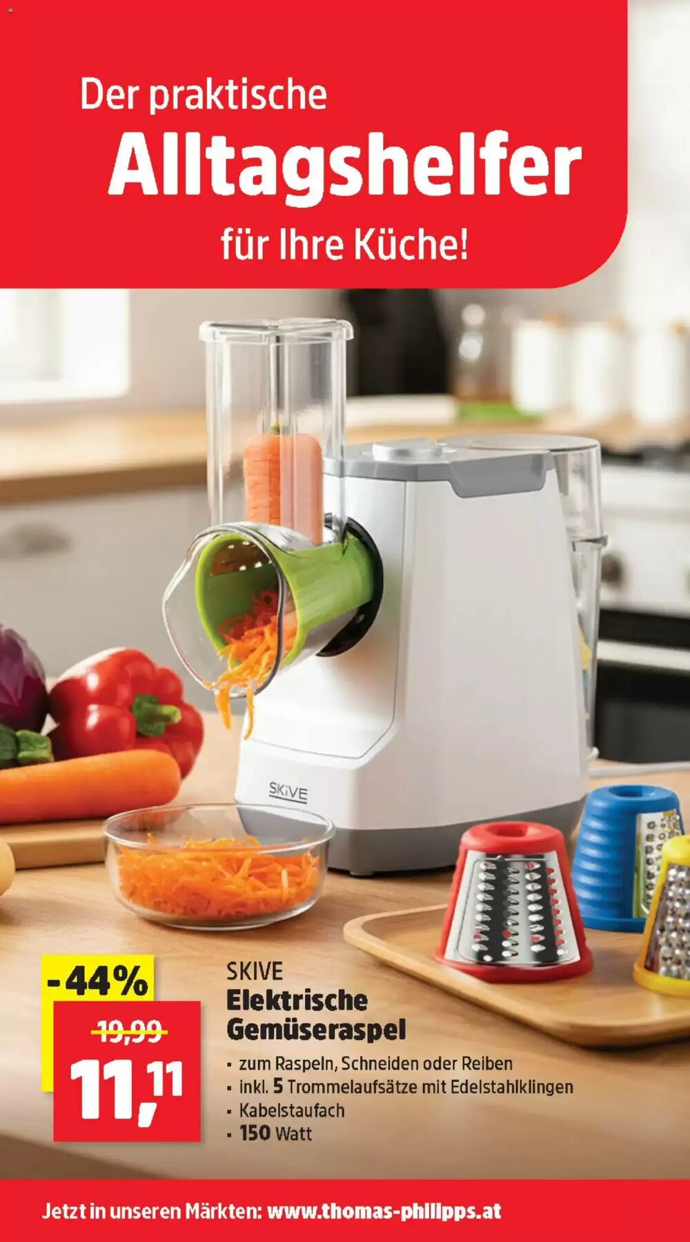 Thomas Philipps Flugblatt (ab 08.12.2025) - Angebote und Prospekt - Seite 13